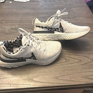 Nike React Infinity Flyknit